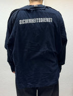 REWORKED SICHERHEITS LONGSLEEVE