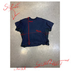 REWORKED SHIRT "SICHERHEITSDIENST" 01