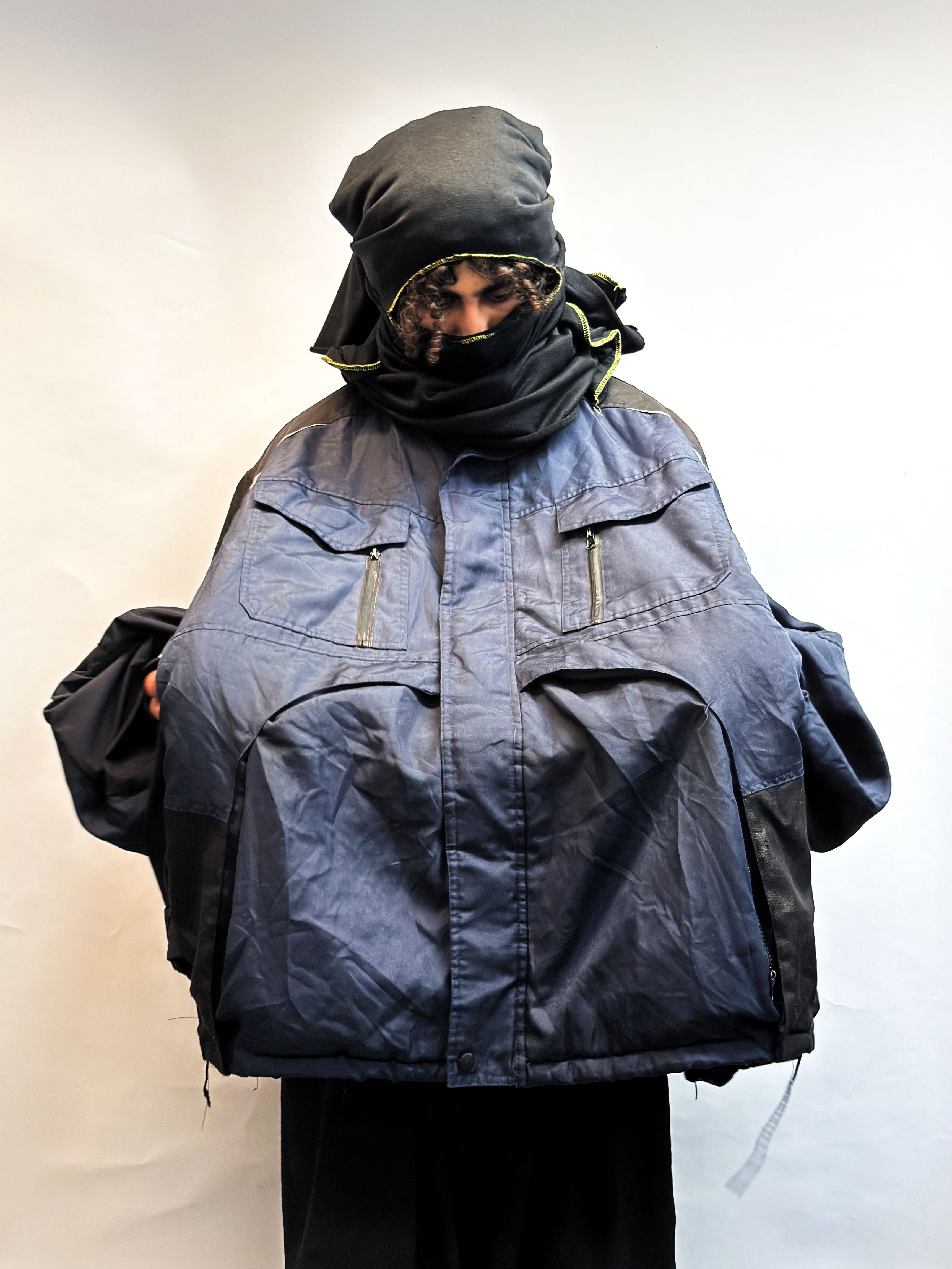PROTECTOR UTILITY JACKET