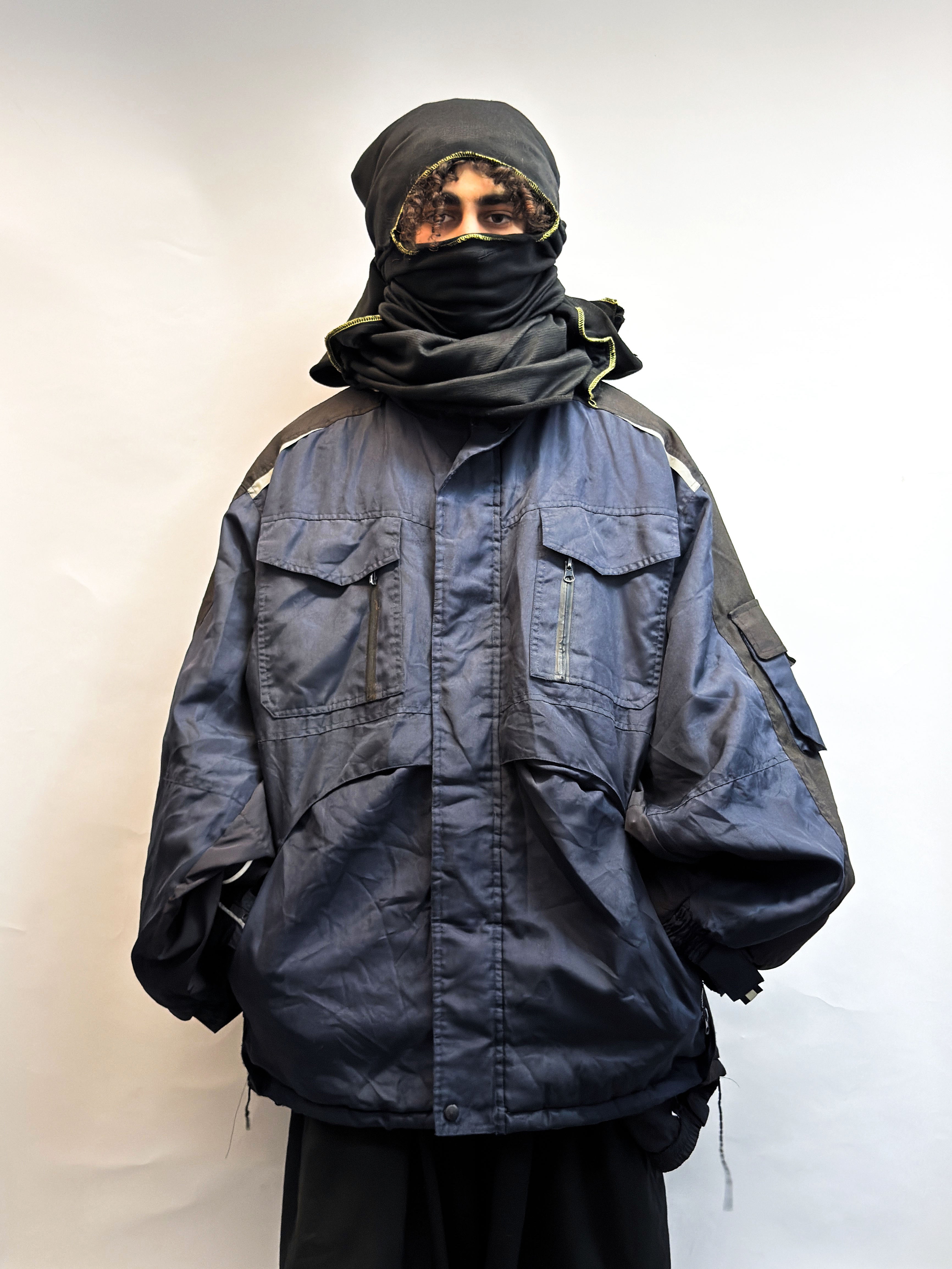 PROTECTOR UTILITY JACKET
