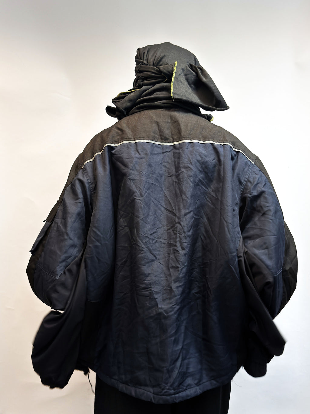PROTECTOR UTILITY JACKET