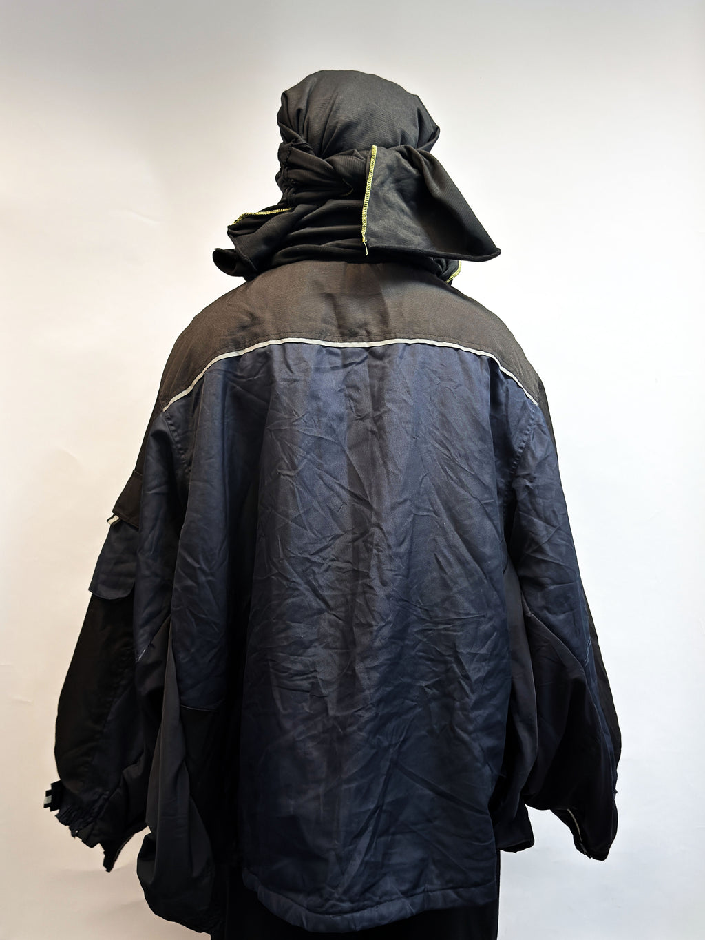 PROTECTOR UTILITY JACKET