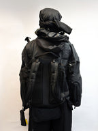 PINQPONG BAG BOMER JACKET