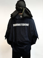 DECONSTRUCTED SICHERHEITSDIENST LONGSLEEVE