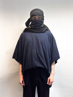 SICHERHEITSDIENST BIG T-SHIRT