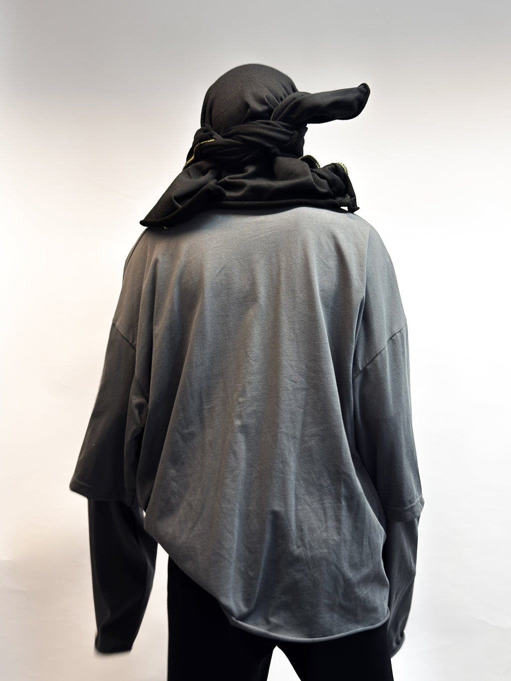 LAYERED LONGSLEEVE