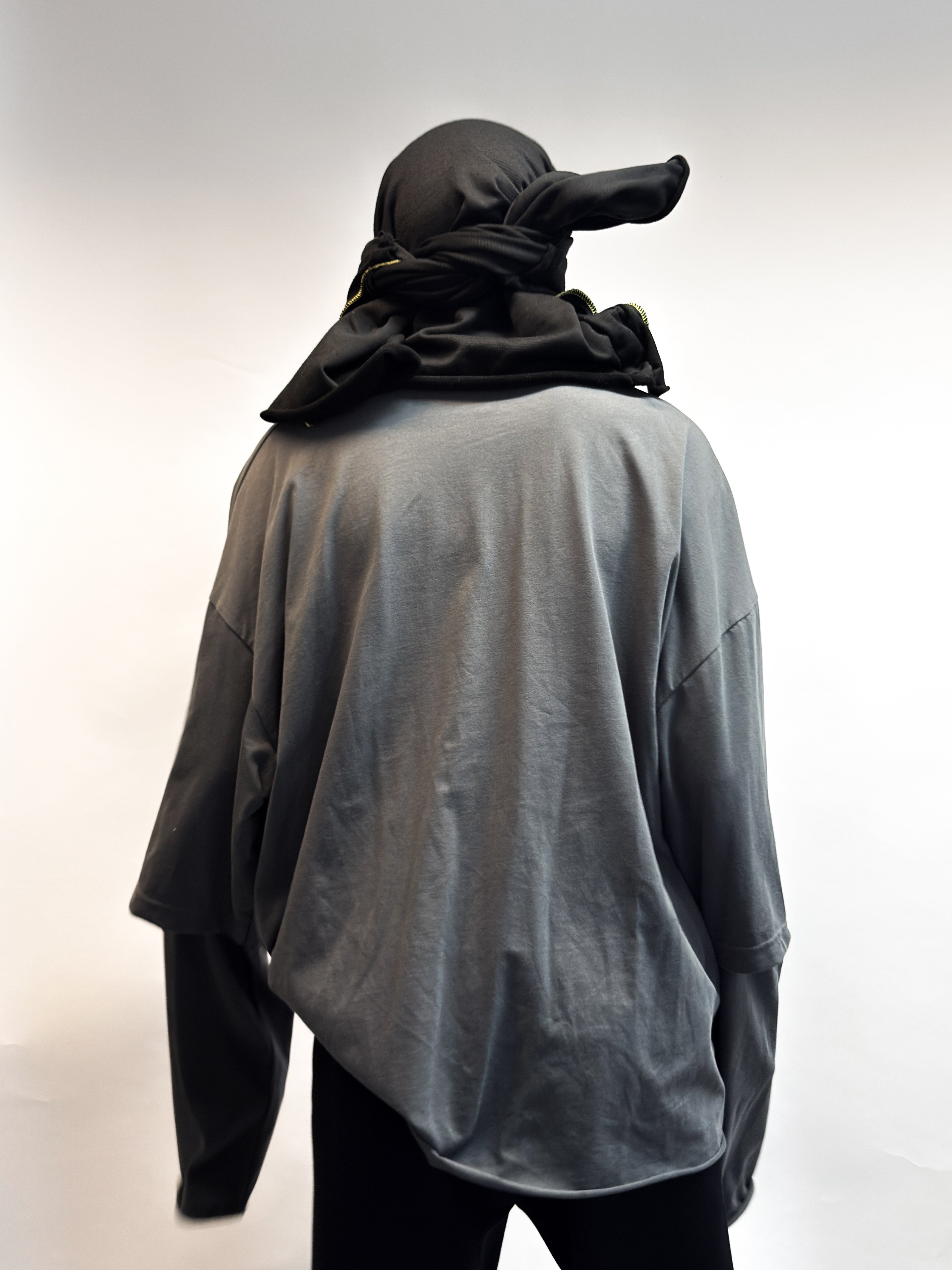 LAYERED LONGSLEEVE
