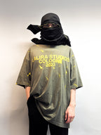 PAINTERS LOGO T-SHIRT