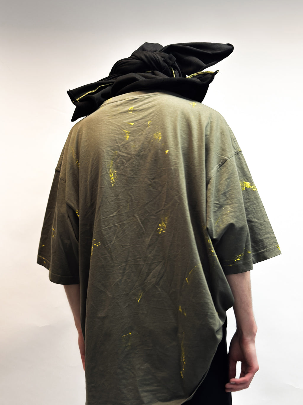 PAINTERS LOGO T-SHIRT