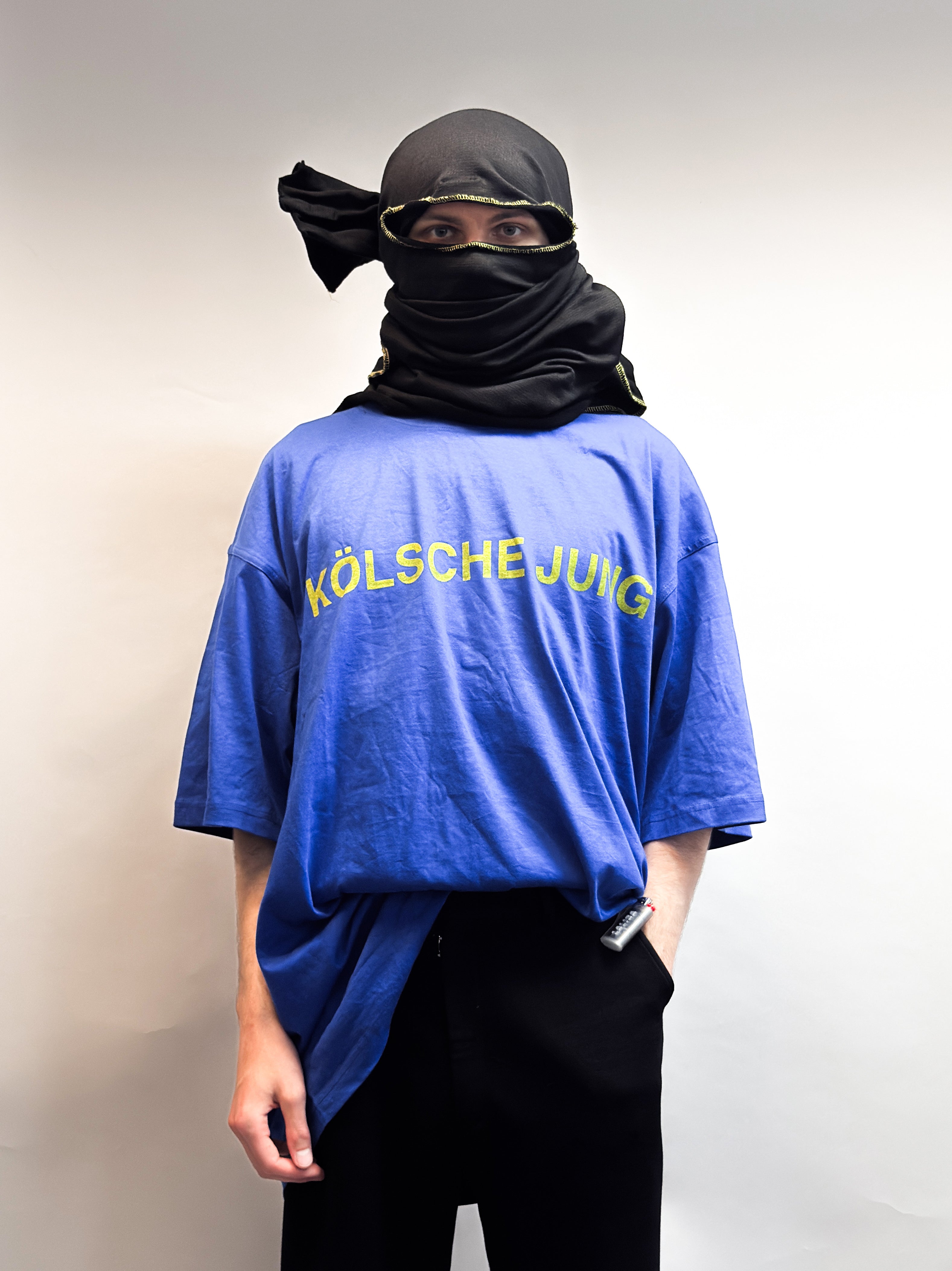 KÖLSCHE JUNG T-SHIRT