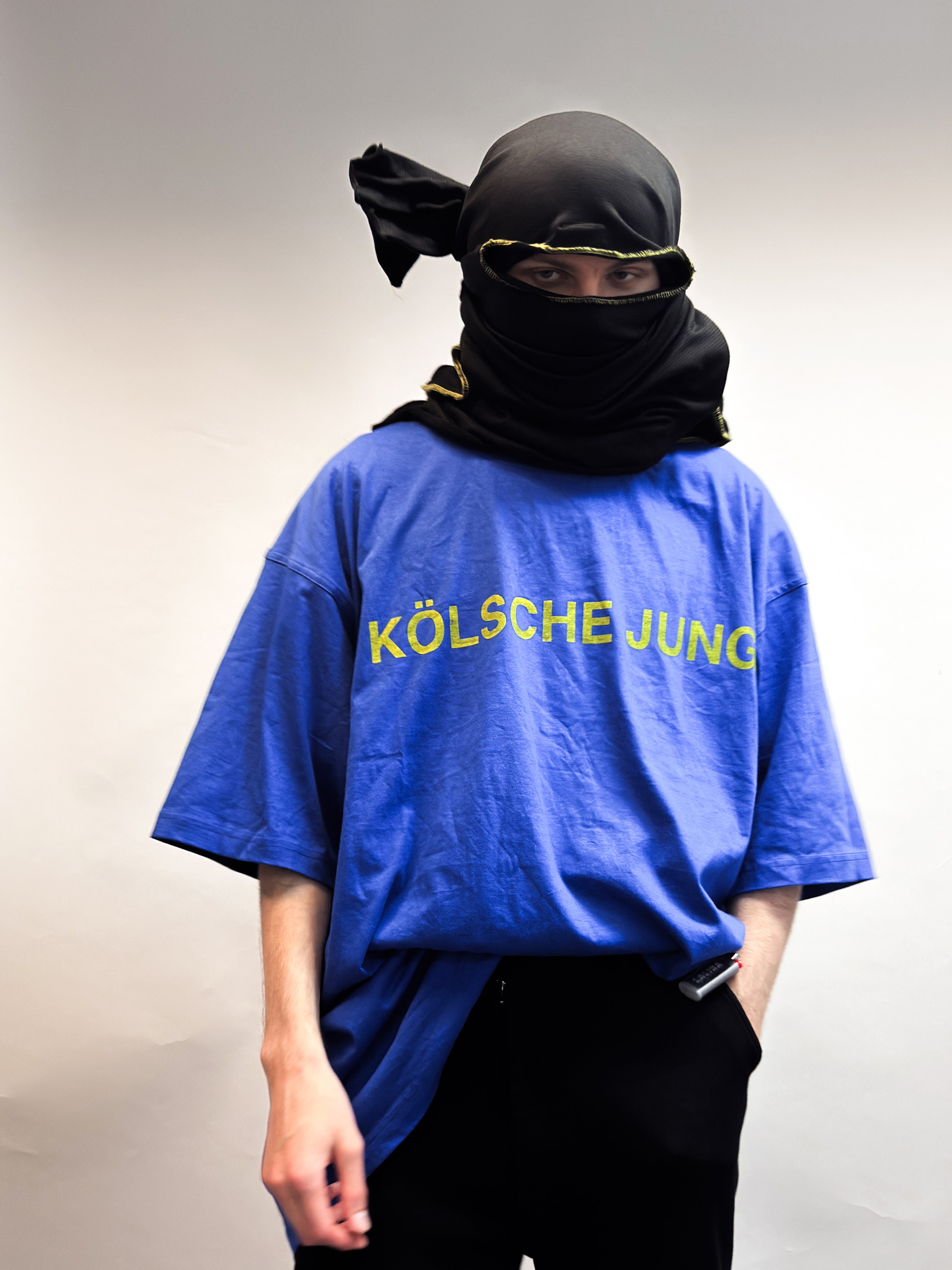KÖLSCHE JUNG T-SHIRT