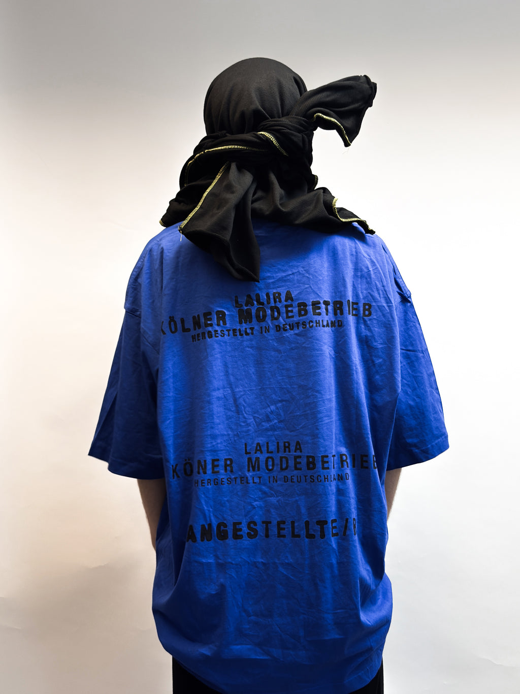 KÖLSCHE JUNG T-SHIRT