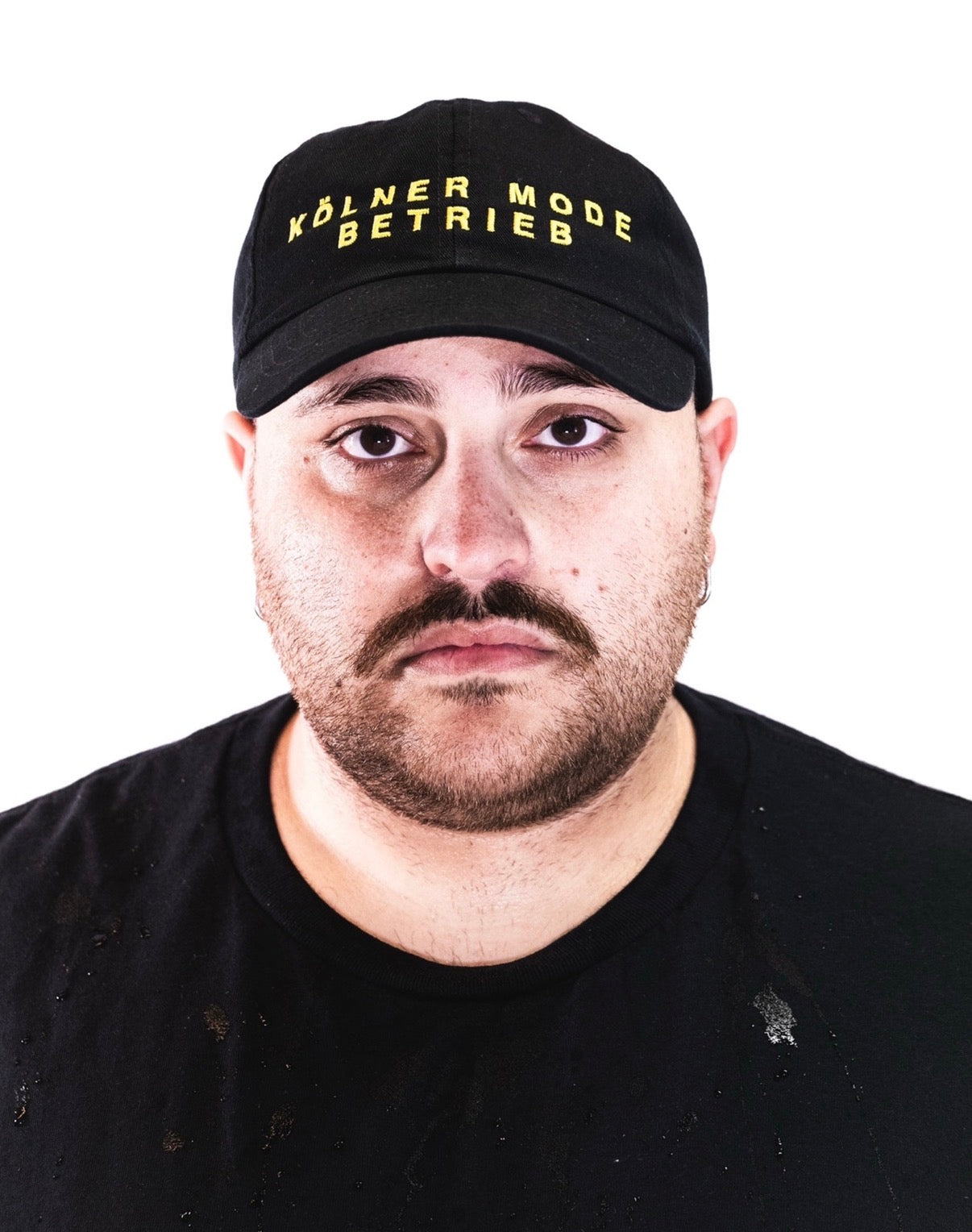KÖLNER MODEBETRIEB CAP