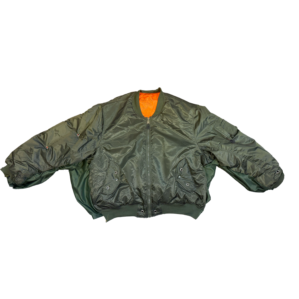1/1 BOMBERJACKE 01