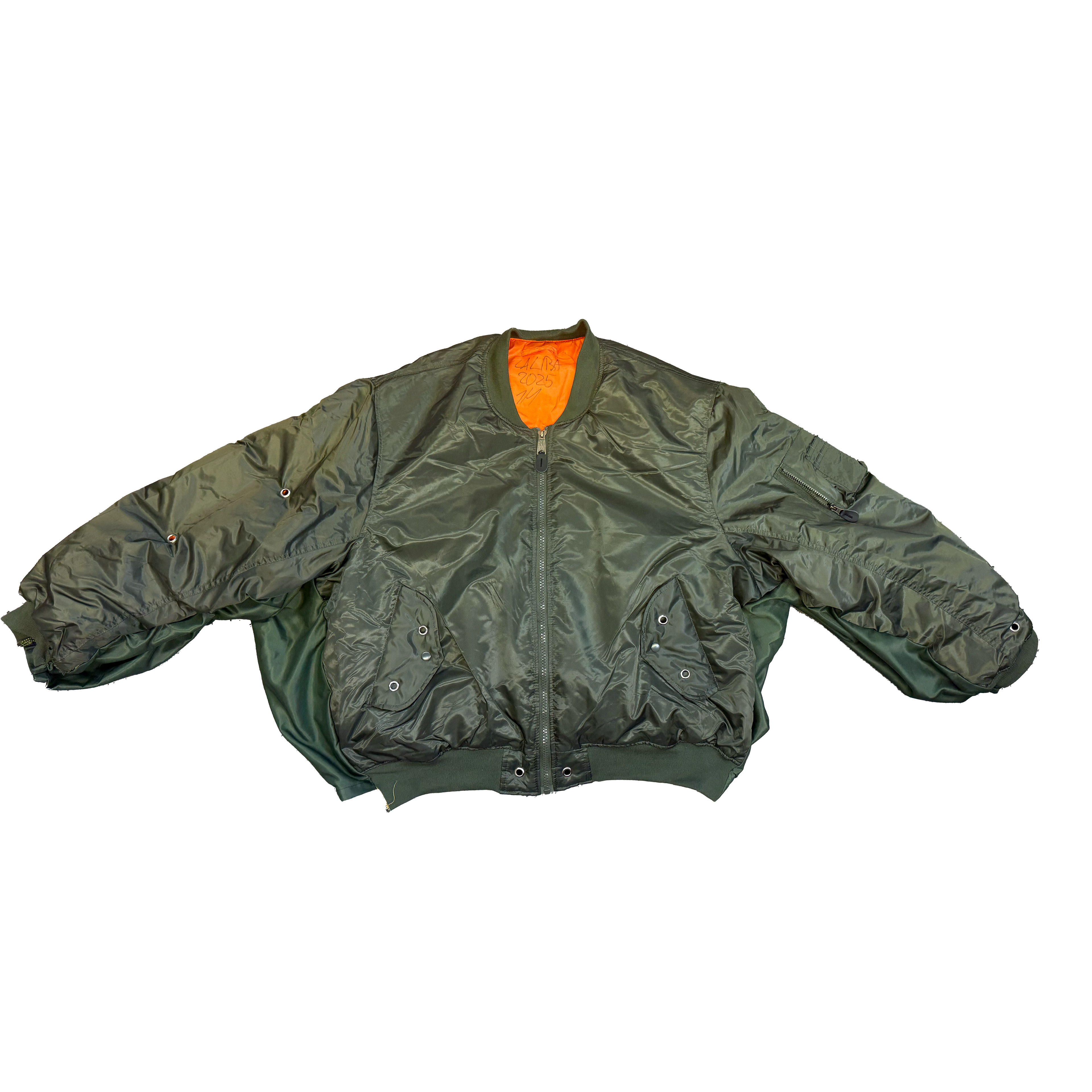 1/1 BOMBERJACKE 01