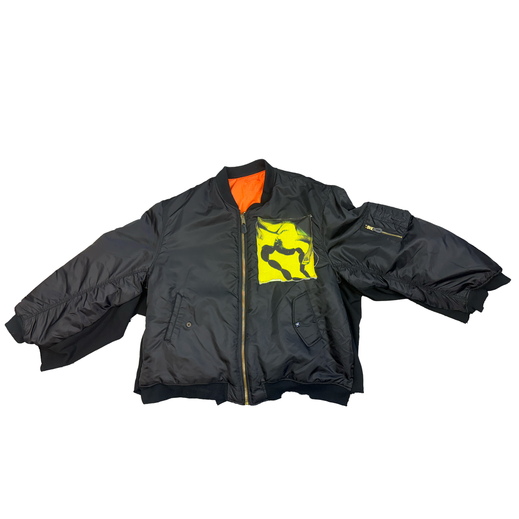 1/1 BOMBERJACKE 020