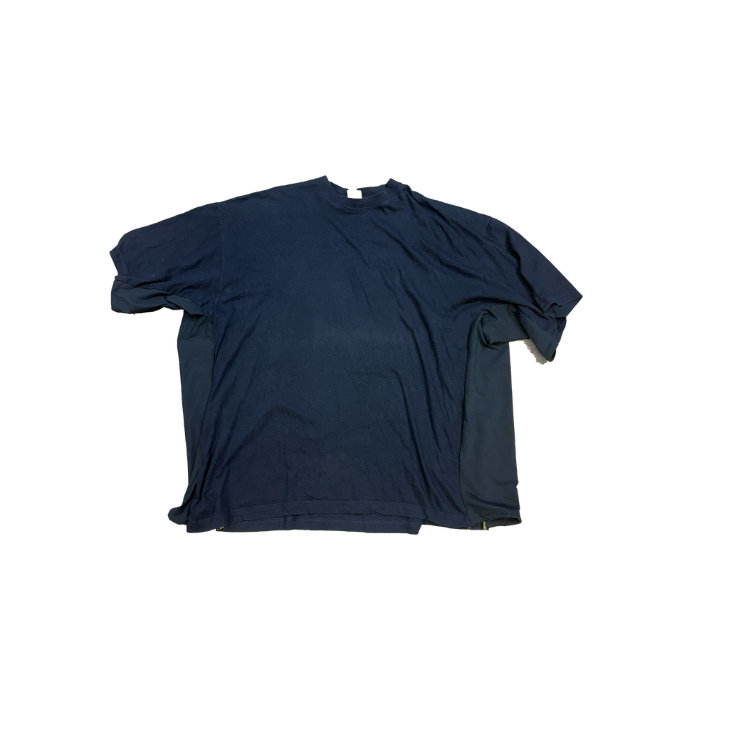 REWORKED SHIRT "SICHERHEITSDIENST" 01