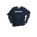 REWORKED SICHERHEITS LONGSLEEVE